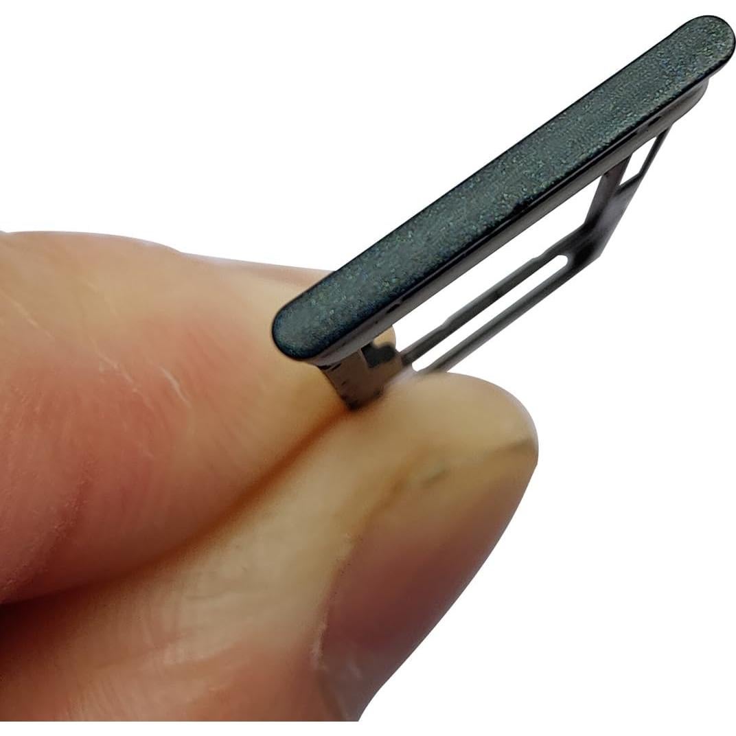 Bandeja de Tarjeta SIM Ubrokeifixit para Motorola Moto G Power 2022