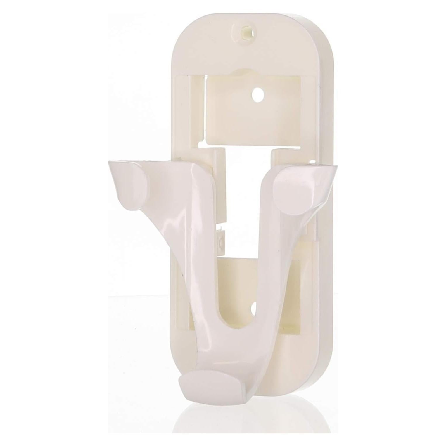 Soporte de Pared Hunter 99122WM para Controles Remotos Blanco