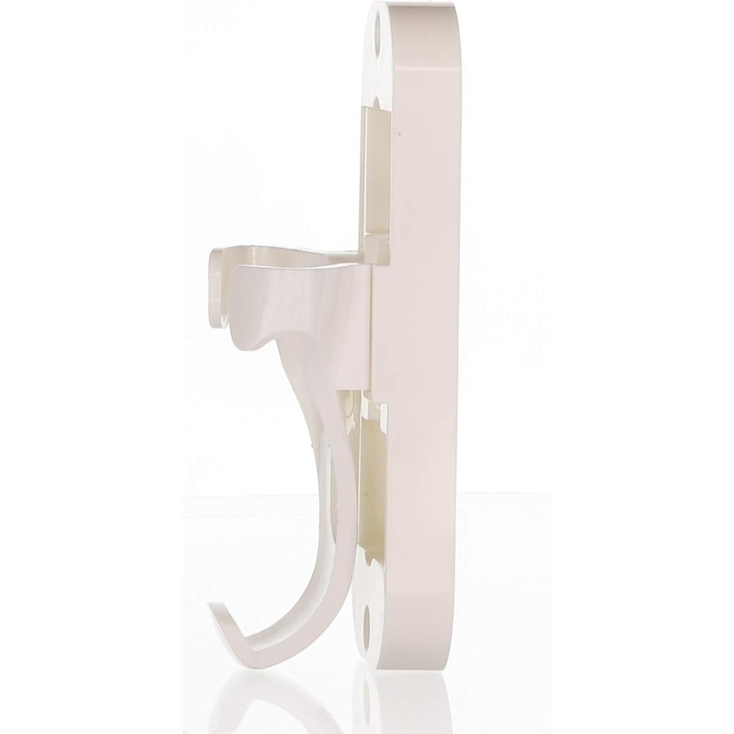 Soporte de Pared Hunter 99122WM para Controles Remotos Blanco
