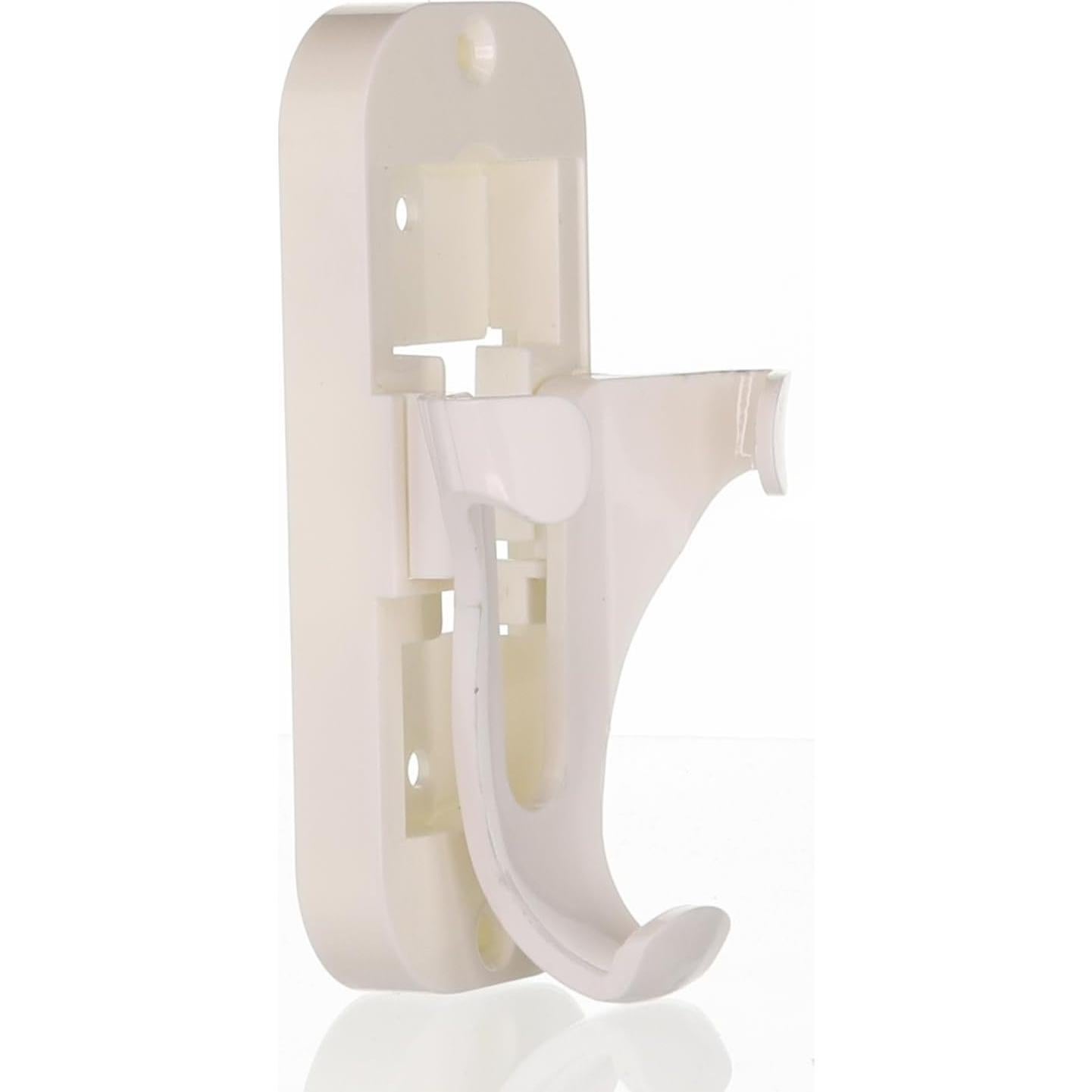 Soporte de Pared Hunter 99122WM para Controles Remotos Blanco