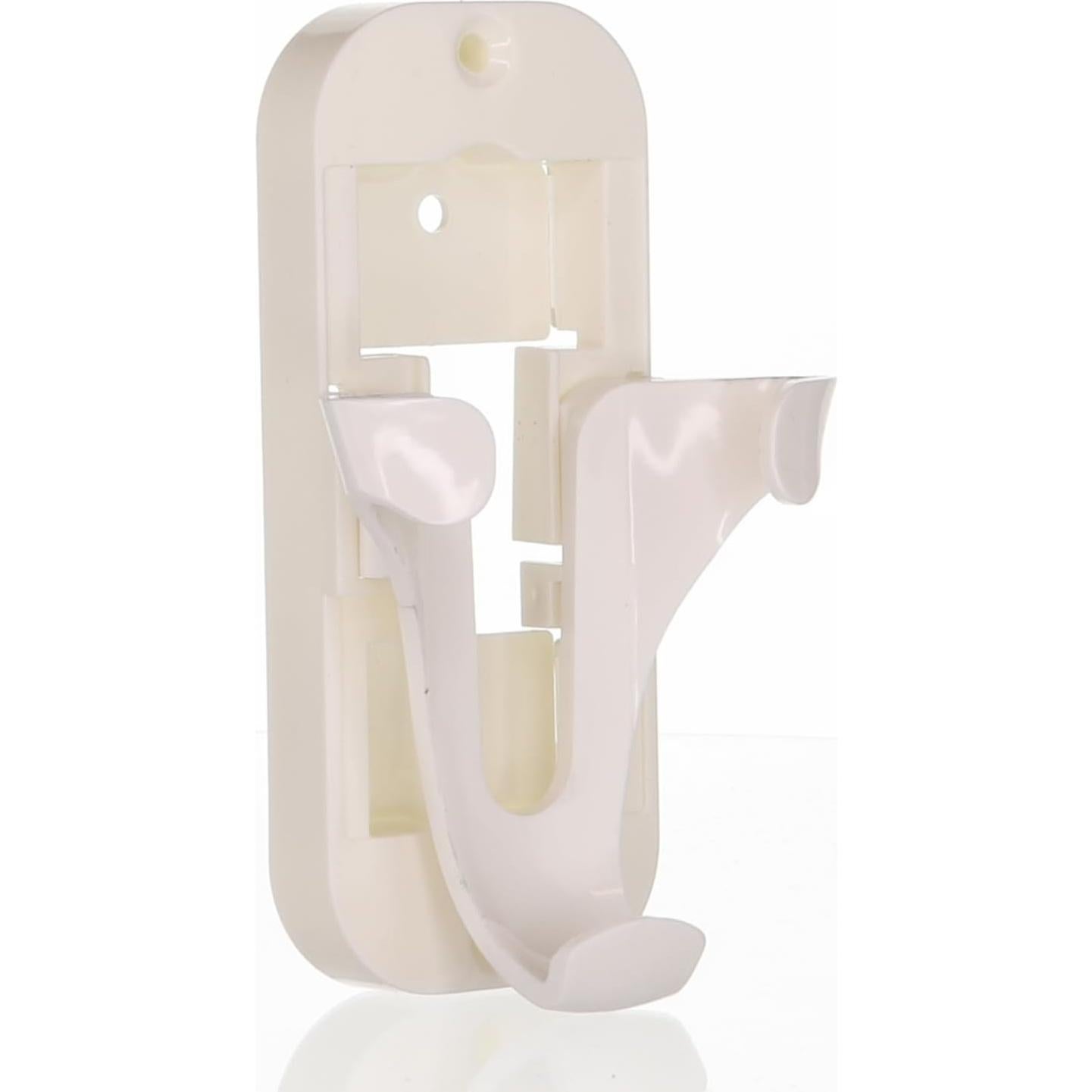 Soporte de Pared Hunter 99122WM para Controles Remotos Blanco