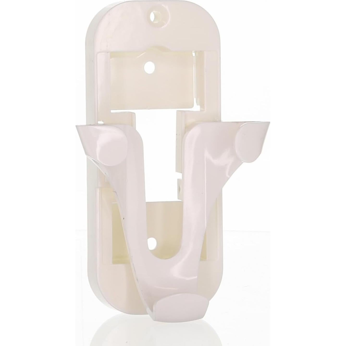 Soporte de Pared Hunter 99122WM para Controles Remotos Blanco