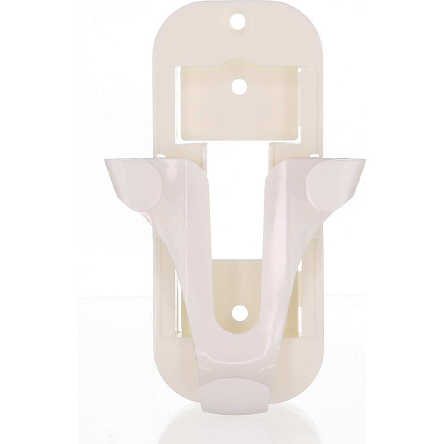 Soporte de Pared Hunter 99122WM para Controles Remotos Blanco
