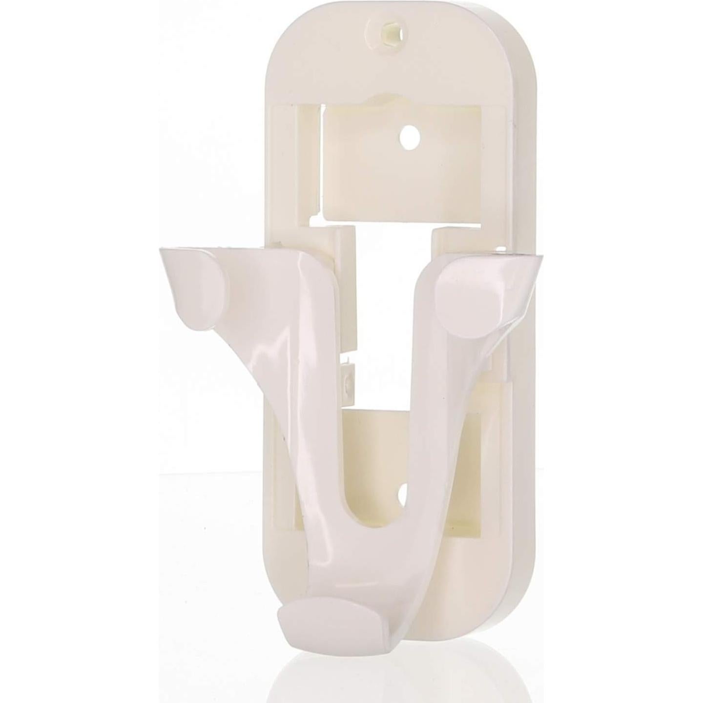 Soporte de Pared Hunter 99122WM para Controles Remotos Blanco
