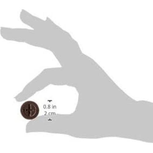 Tapones de Cierre Metálicos TayMac CP450Z 1/2" a Prueba de Clima