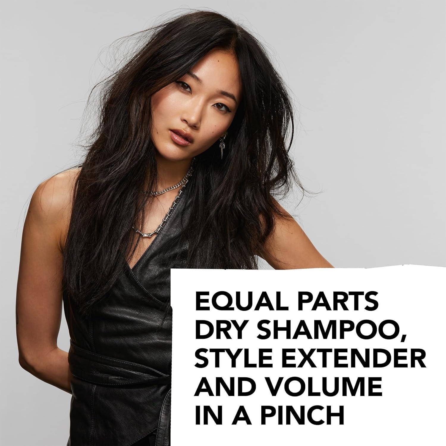 Champú Seco en Polvo Bumble and bumble 14g - Volumen y Textura