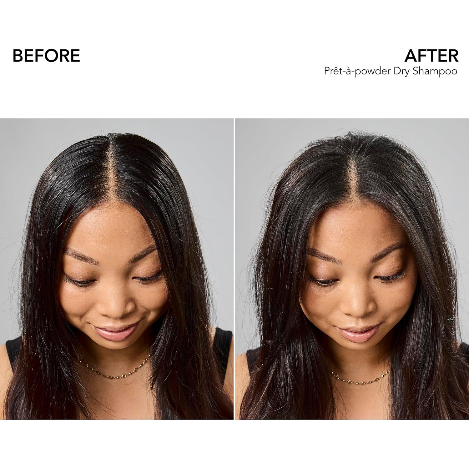 Champú Seco en Polvo Bumble and bumble 14g - Volumen y Textura