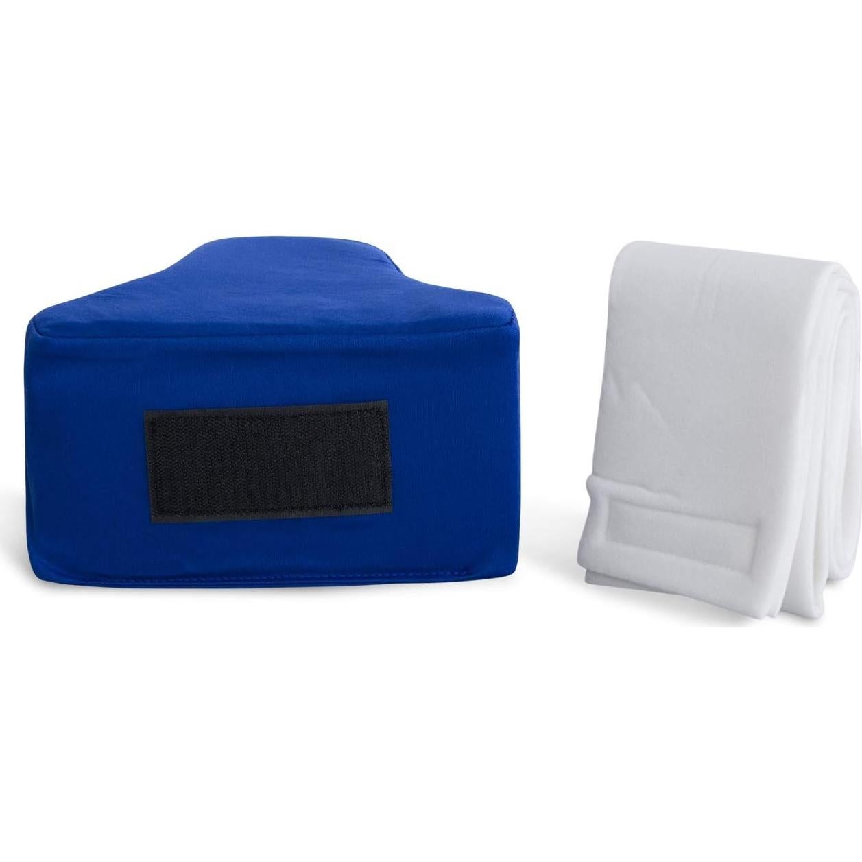 Separador de Rodilla en Cuña NYOrtho - Almohada Ortopédica 10 cm