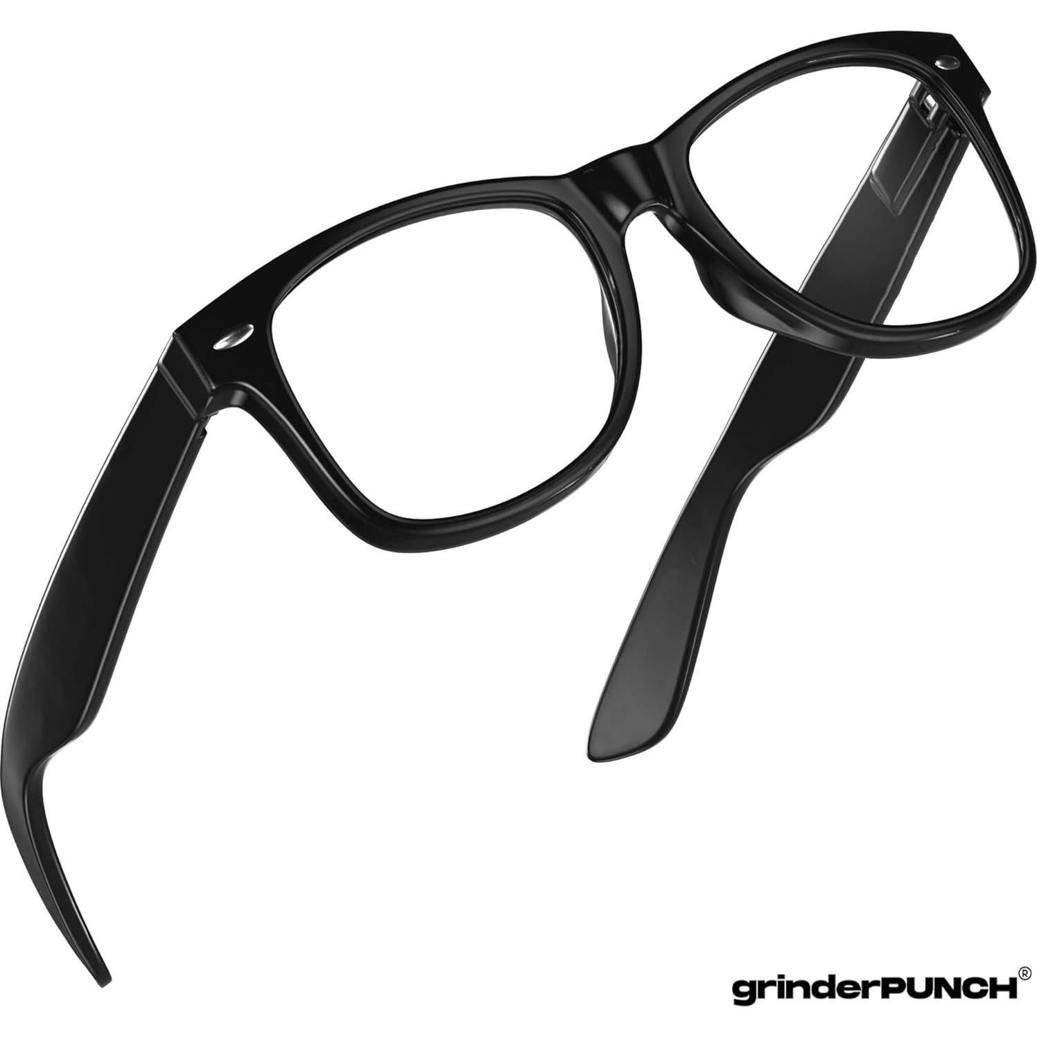 Gafas de Lectura GrinderPUNCH 2 Paquete +1.00 a +6.00