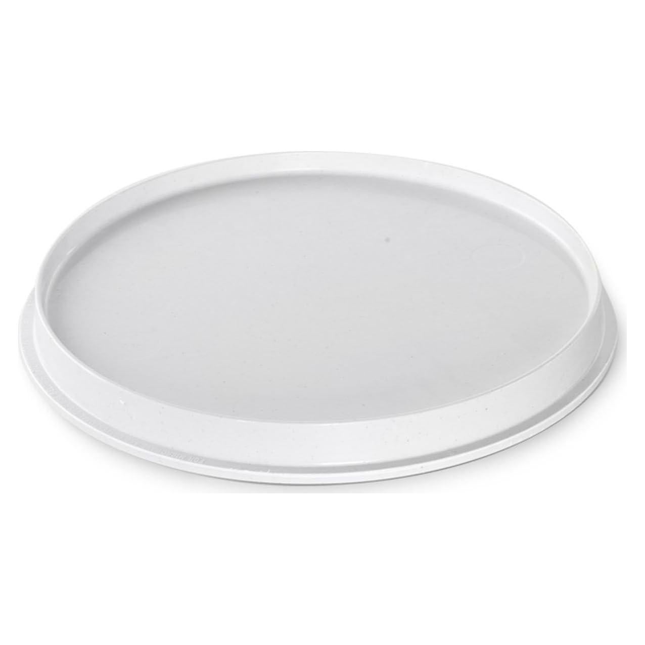 Parrilla de Microondas Redonda Nordic Ware para Bacon y Carne