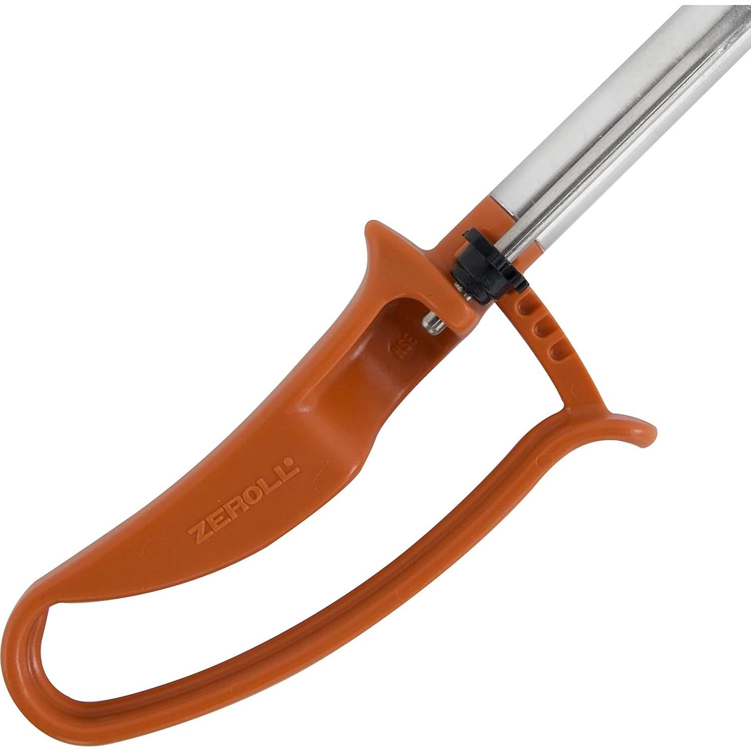 Cucharón de Porción Control Zeroll 1.5" Ergonómico Óxido