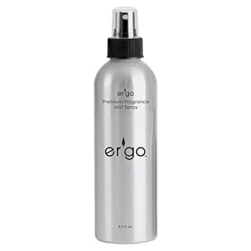 Ambientador Spray Ergo 236.6ml Pomelo - Sin Químicos