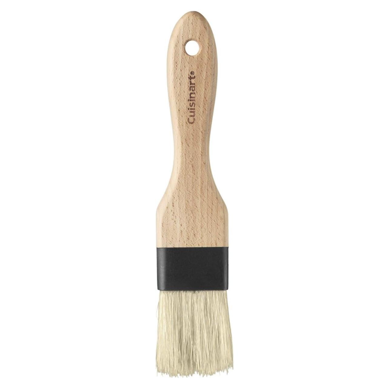 Brocha de Basting Cuisinart de Madera de Haya 40.6x7.6 cm