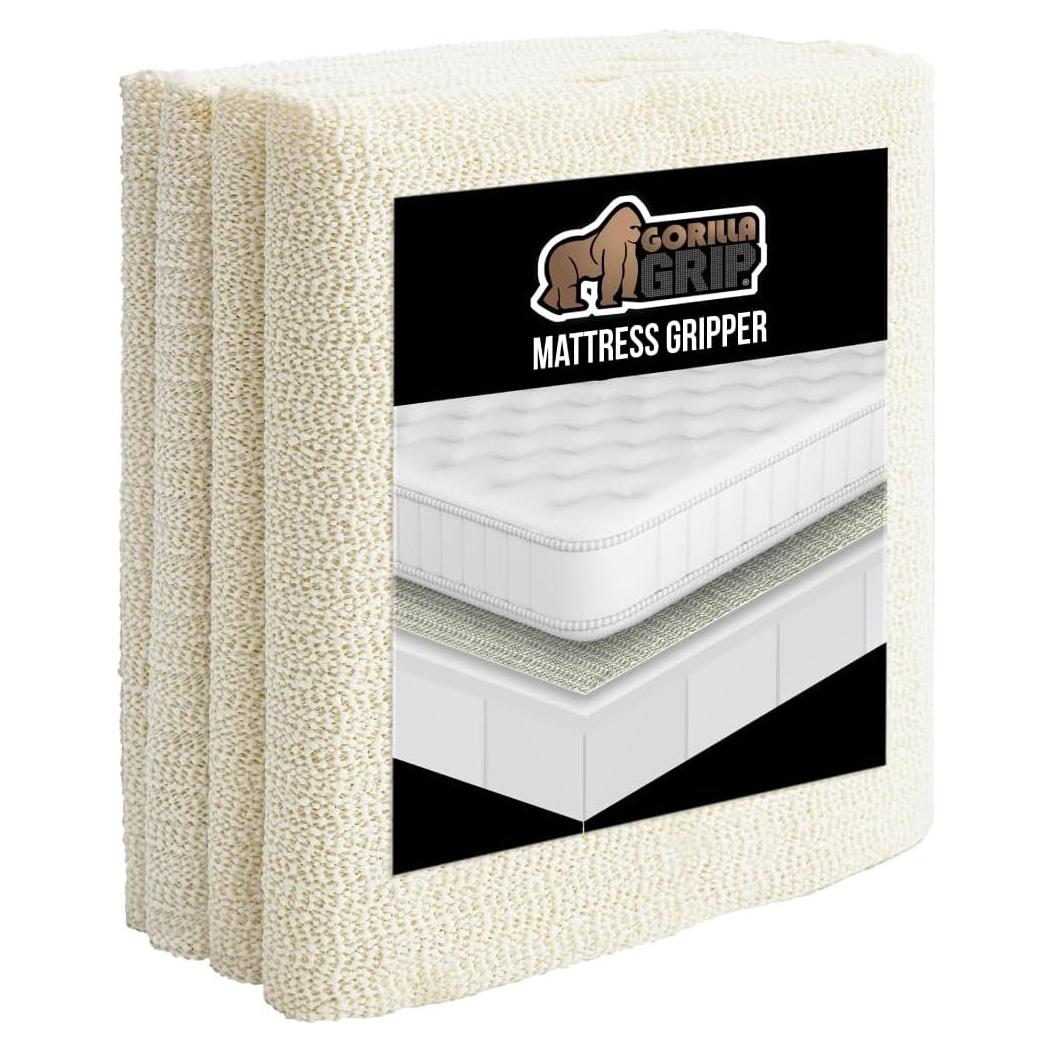 Agarrador de Colchones Antideslizante Gorilla Grip Individual