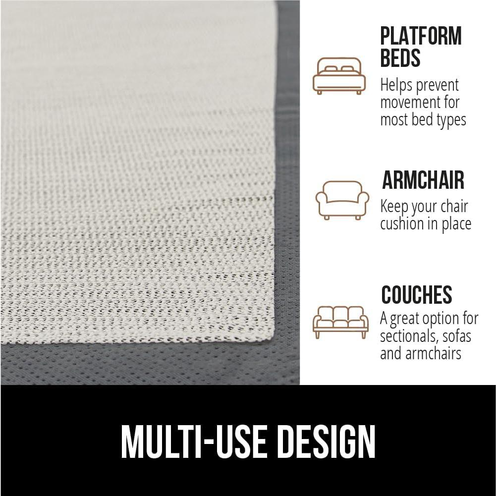 Agarrador de Colchones Antideslizante Gorilla Grip Individual