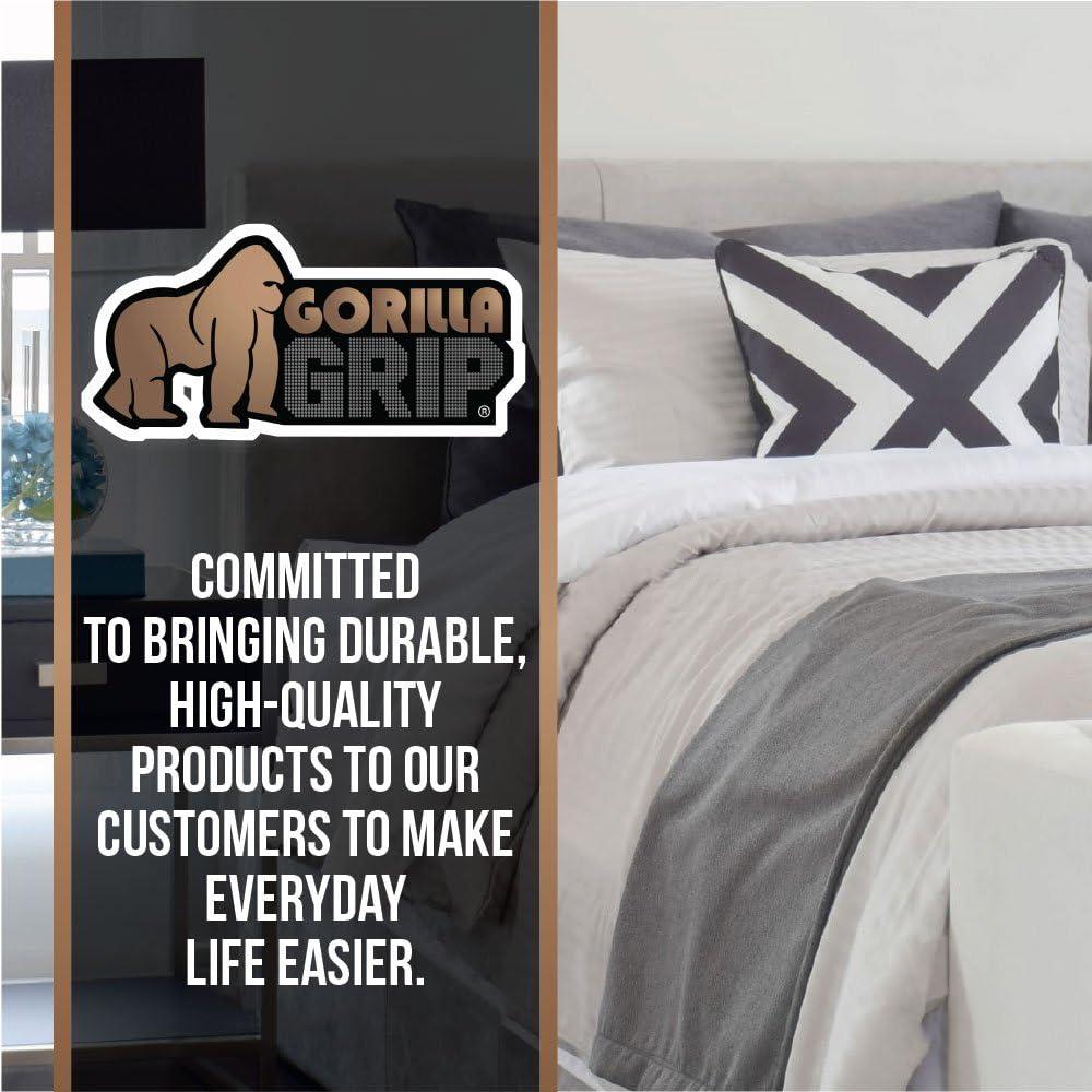Agarrador de Colchones Antideslizante Gorilla Grip Individual