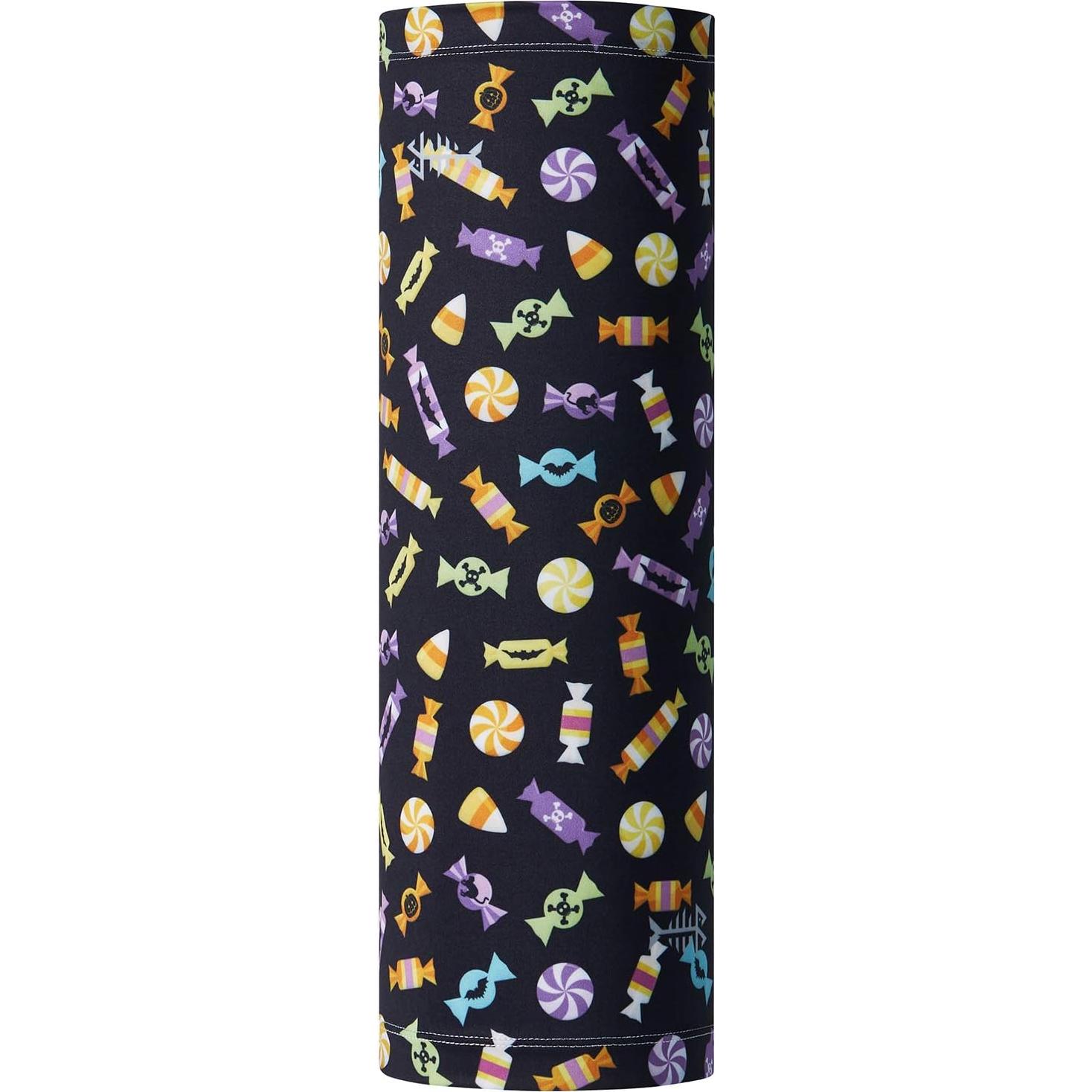 Gaiter de Cuello para Niños BASSDASH UPF 50+ Protección UV