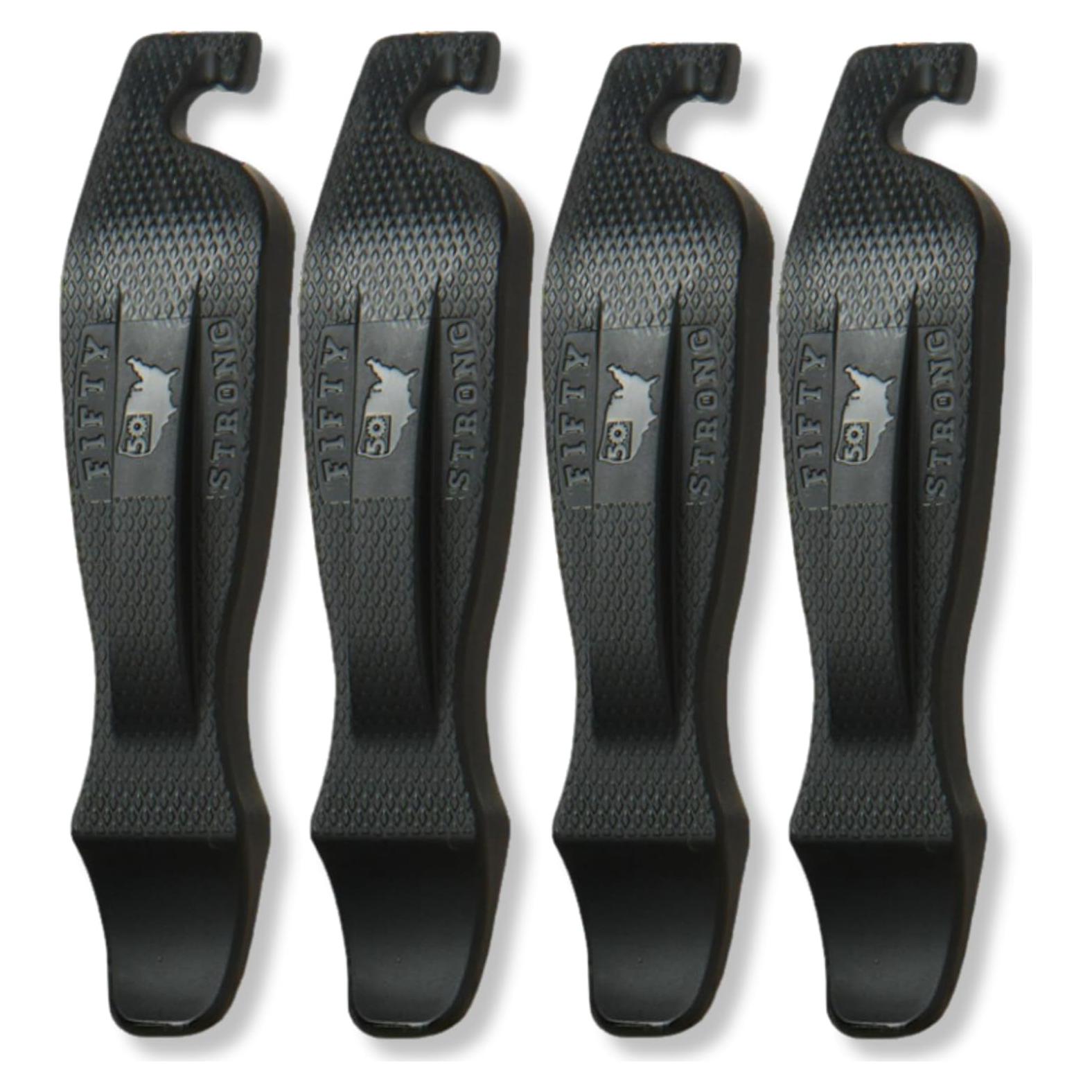 Palancas para Neumáticos de Bicicleta 50 Strong - Juego de 4