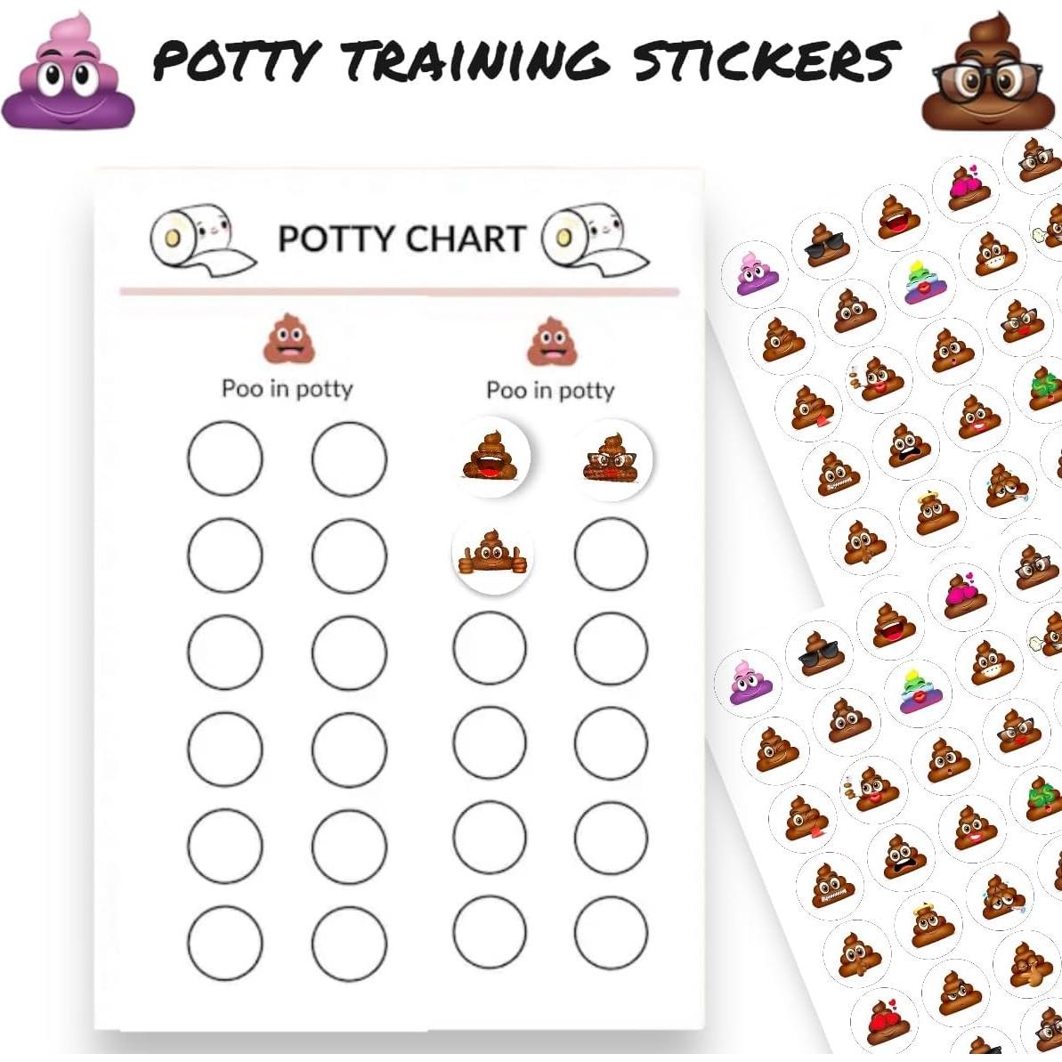 Pegatinas de Caca Joyful Artistry - 420 Piezas para Niños