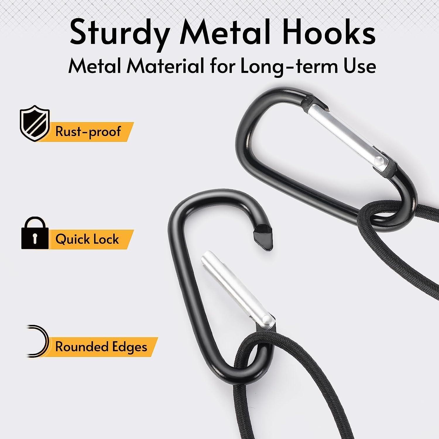 Barrera de Coche para Perros Rabbitgoo 29.7x29.7cm Plegable