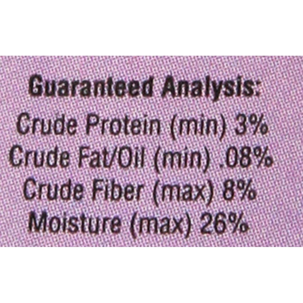 Suplemento Mejorador de Color Fluker para Cangrejos Ermitaños Púrpura