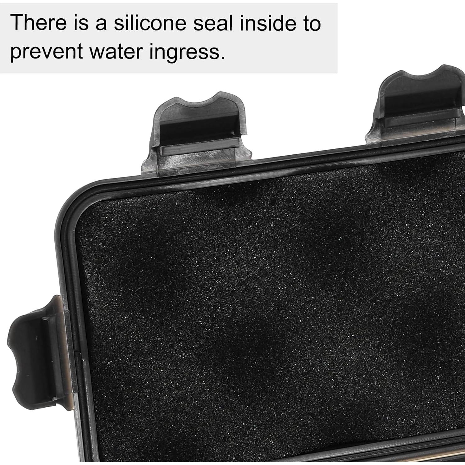 Bolsa de Almacenamiento para Accesorios de Billar PATIKIL - Impermeable y Resistente