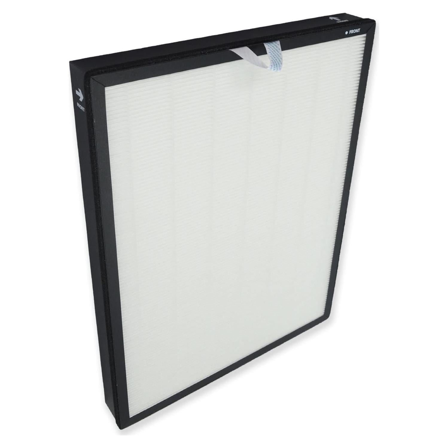 Filtro HEPA PUREBURG EverestAir-RF 3 Etapas 1-Pack