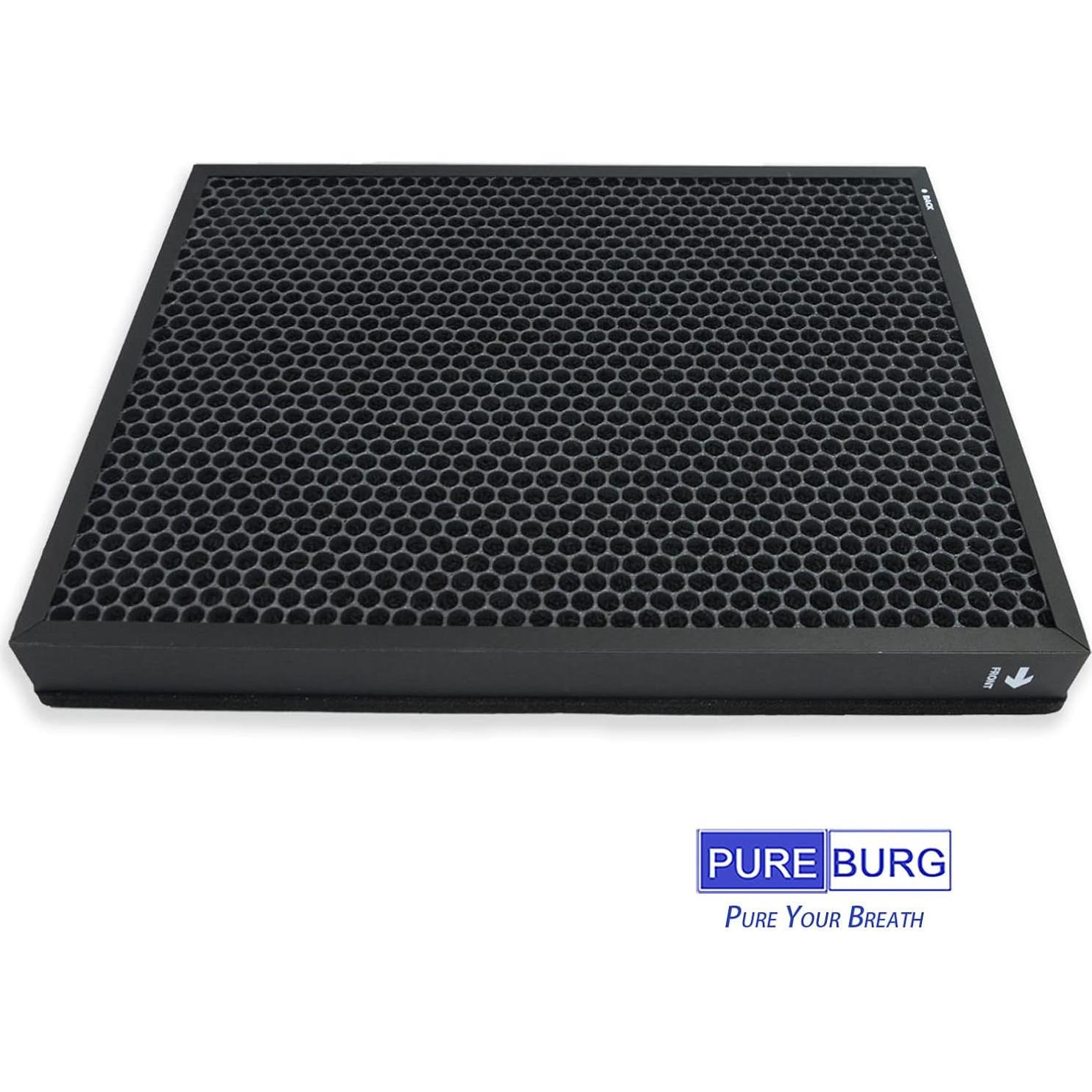 Filtro HEPA PUREBURG EverestAir-RF 3 Etapas 1-Pack