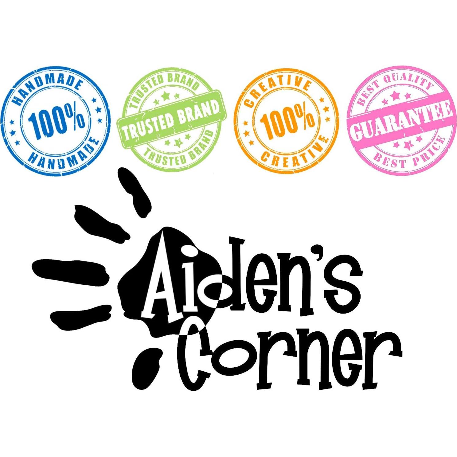 Babero de Silicona Impermeable Aiden's Corner Gris Ajustable