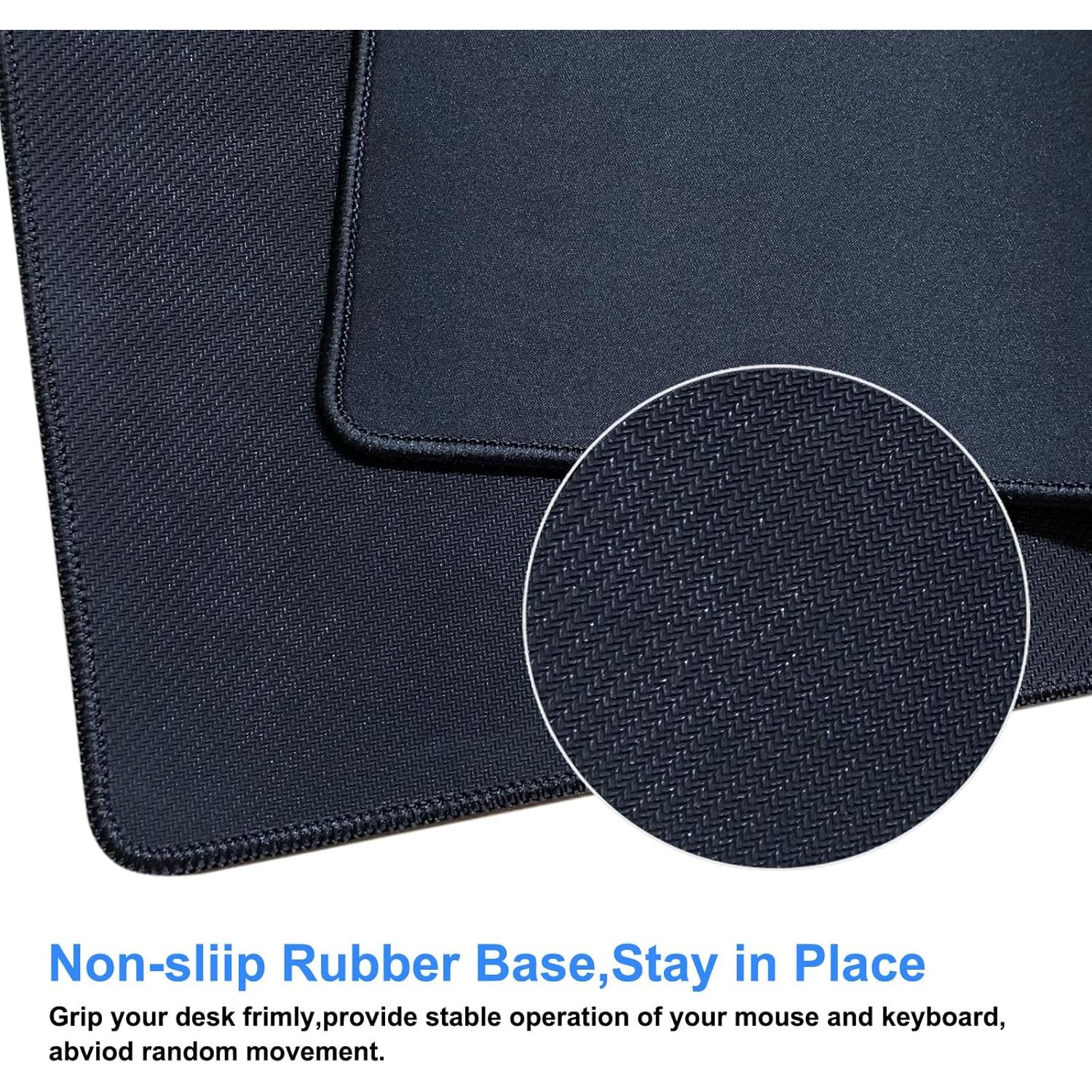 Alfombrilla de Ratón Grande Hosimoln 80x30 cm Antideslizante