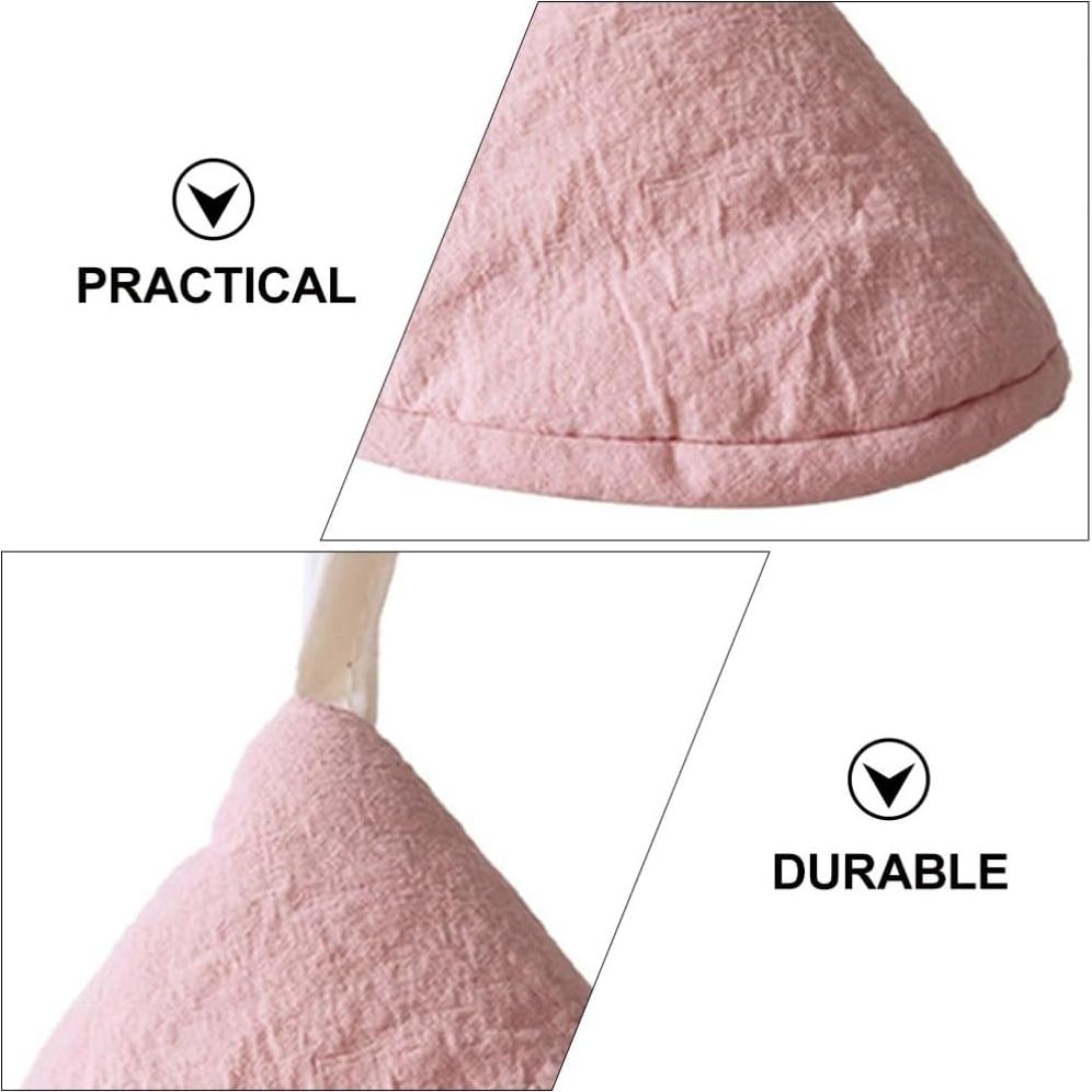 Cubiertas de Mango de Olla Cabilock 4 Piezas Algodón Mini