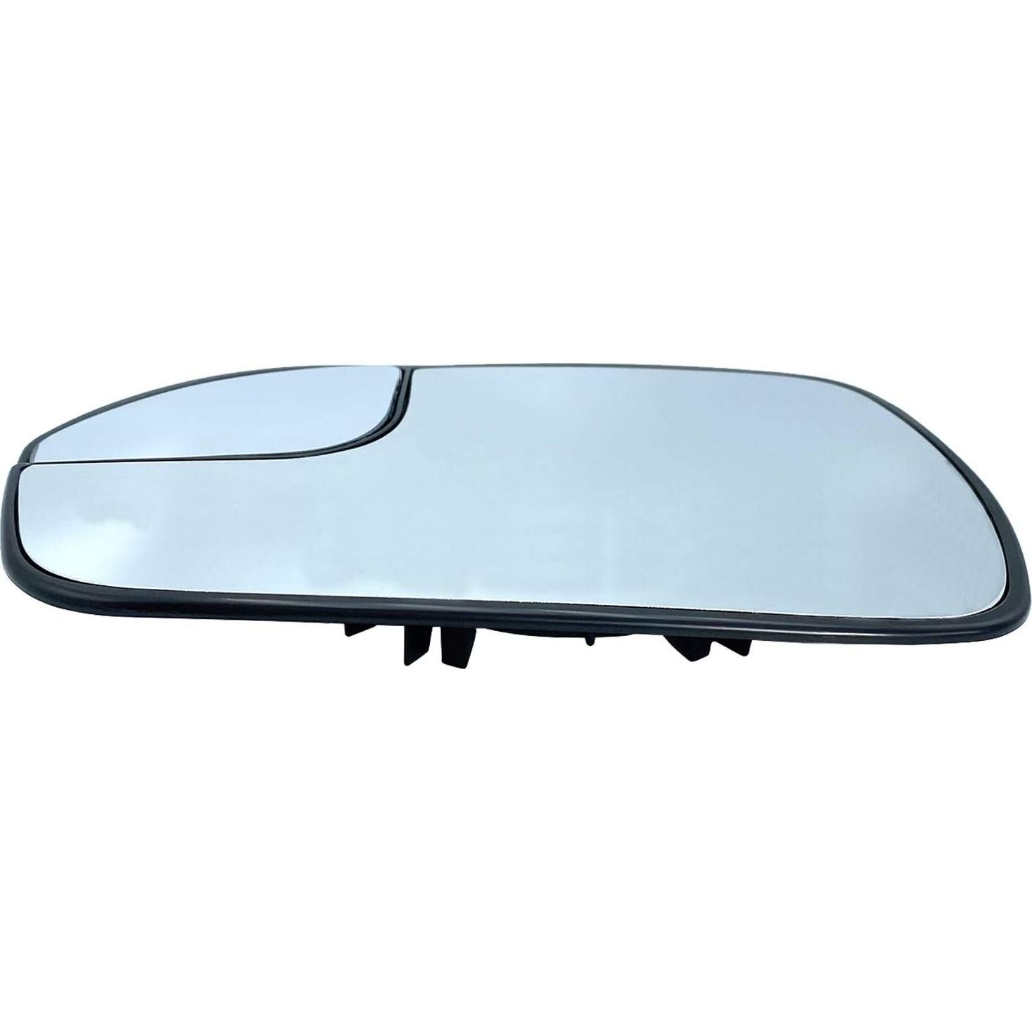 Espejo Lateral Izquierdo Calentado Ford Fusion 2013-2020