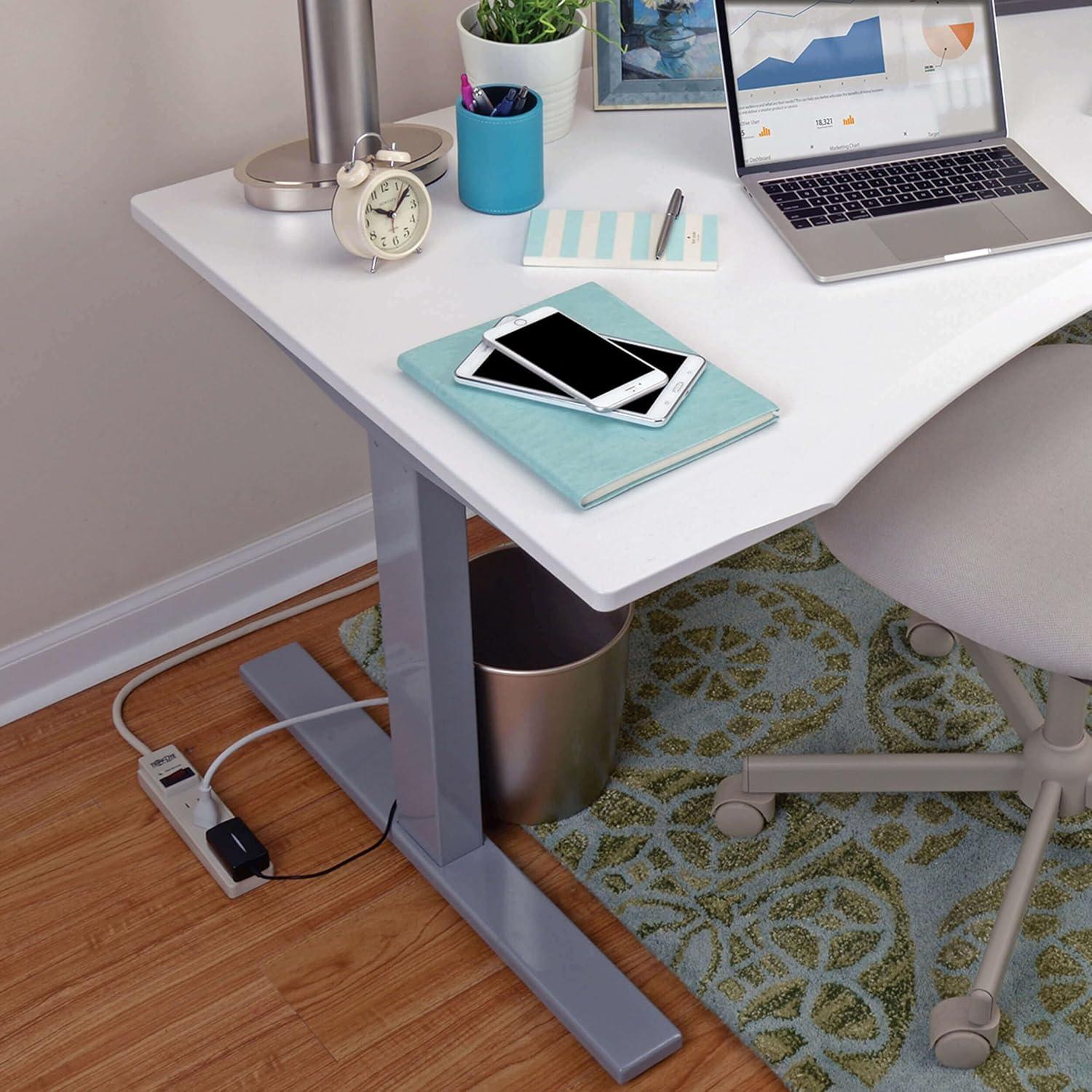 Protector Sobretensiones Tripp Lite TLP404 4 Salidas 450 Julios