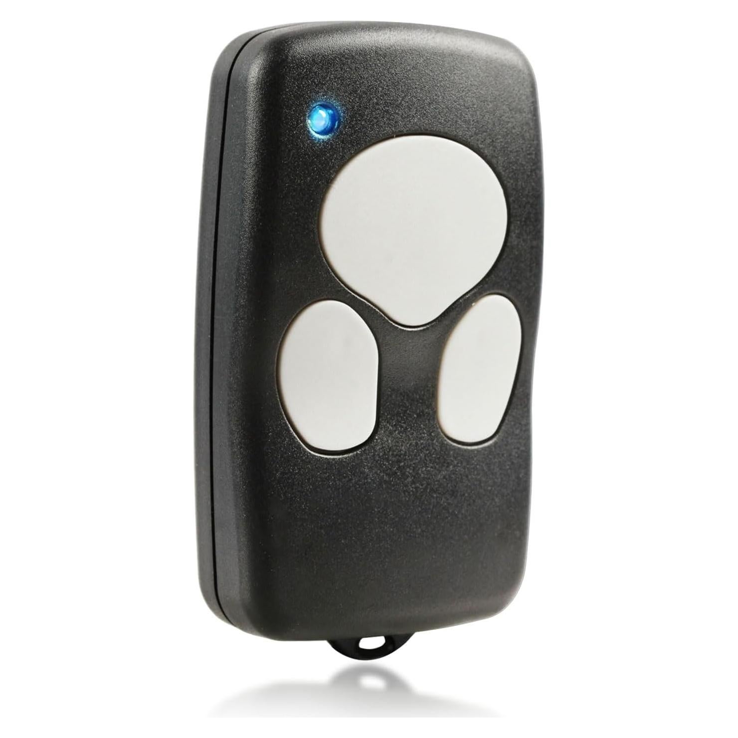 Receptor de Visera Garage Outlet para Abridor de Puerta Wayne Dalton 3 Botones