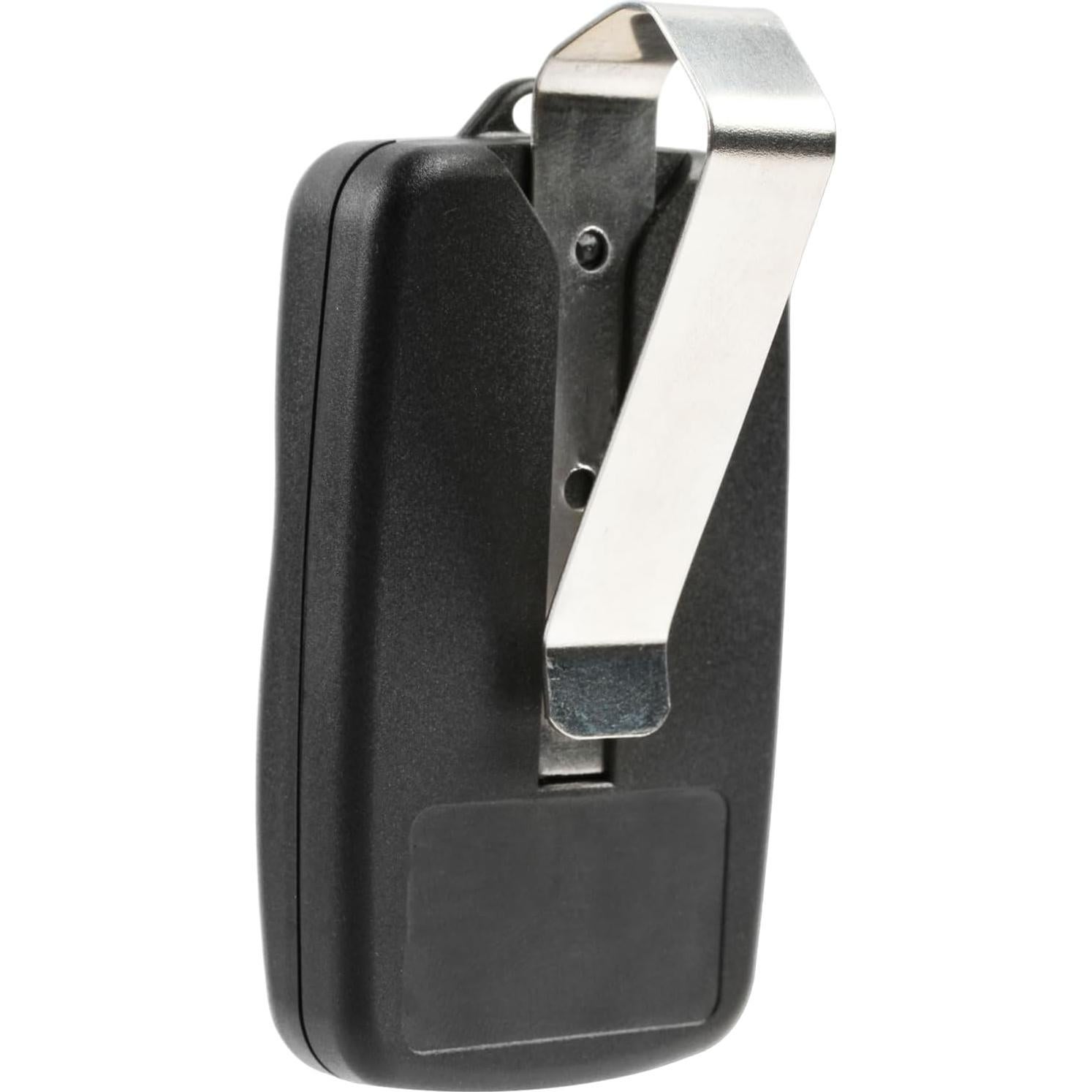 Receptor de Visera Garage Outlet para Abridor de Puerta Wayne Dalton 3 Botones