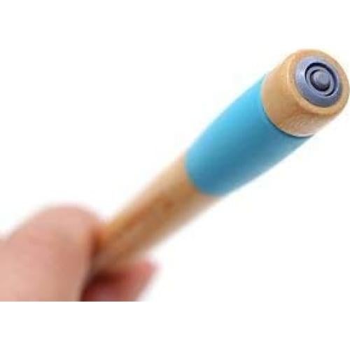 Soporte de Pluma de Cómic Tachikawa T-40 + Pluma Zebra G Cromo 10 Puntas