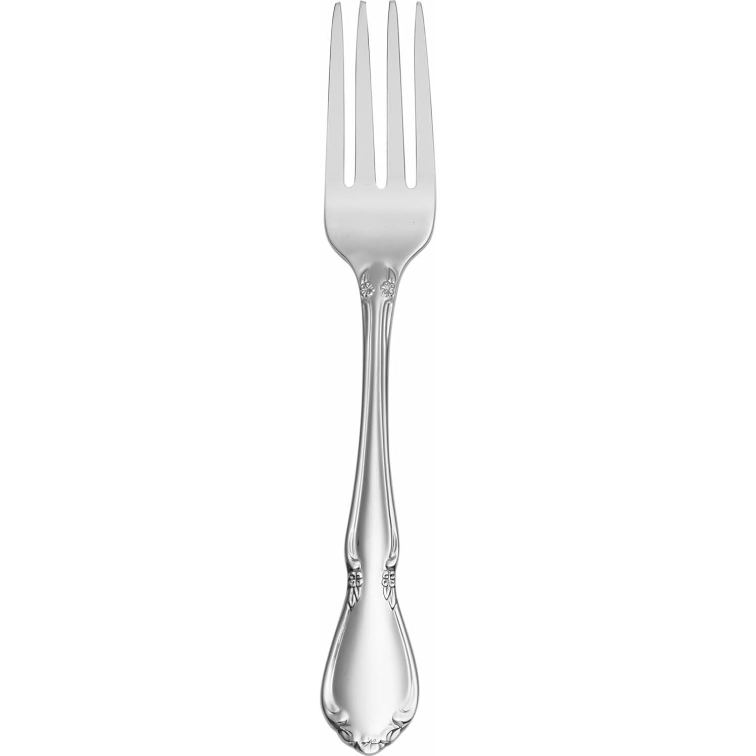 Set de Cubiertos para Niños Oneida Chateau 3 Piezas Plata