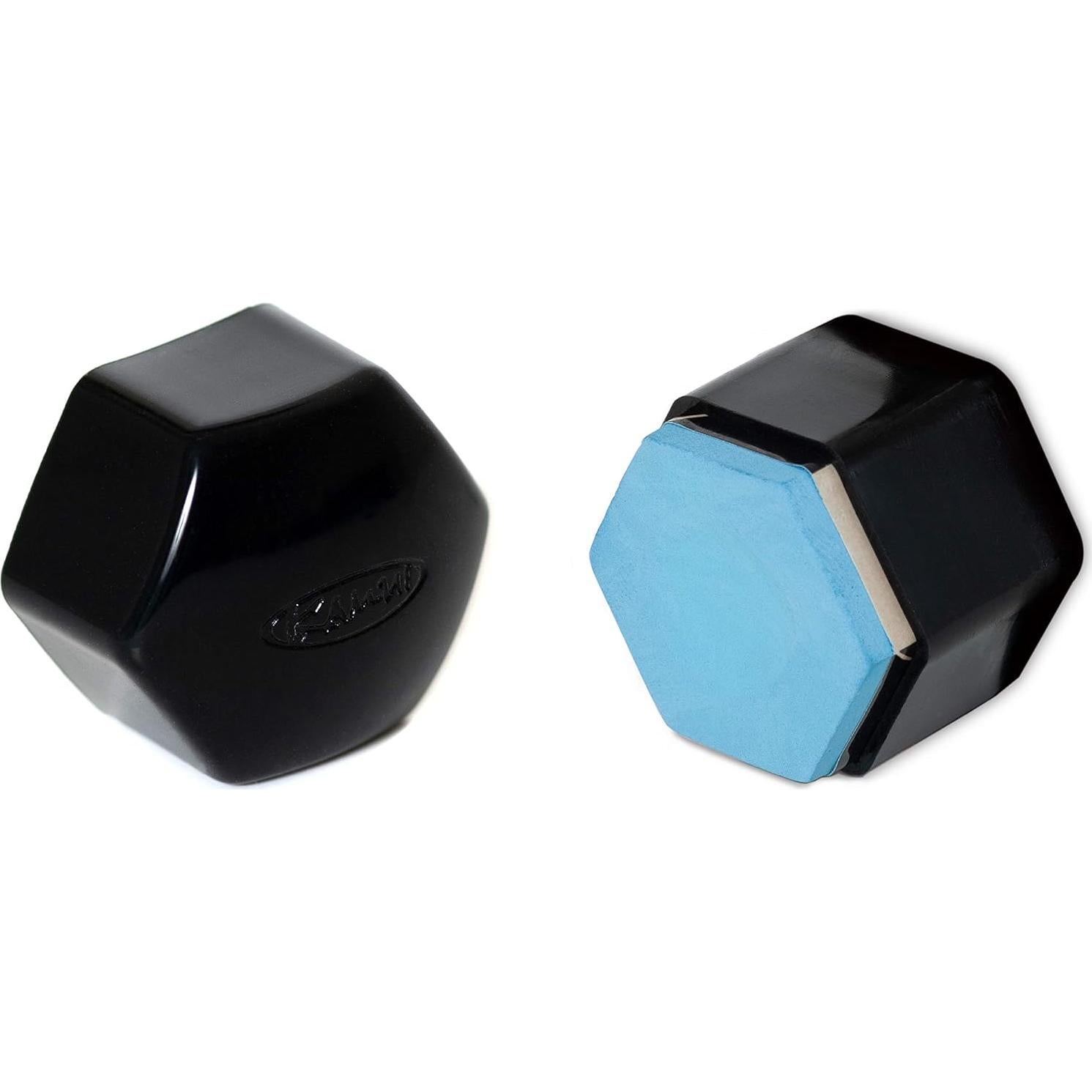 Funda de Tiza KAMUI para Soporte Magnético Shark - Negro