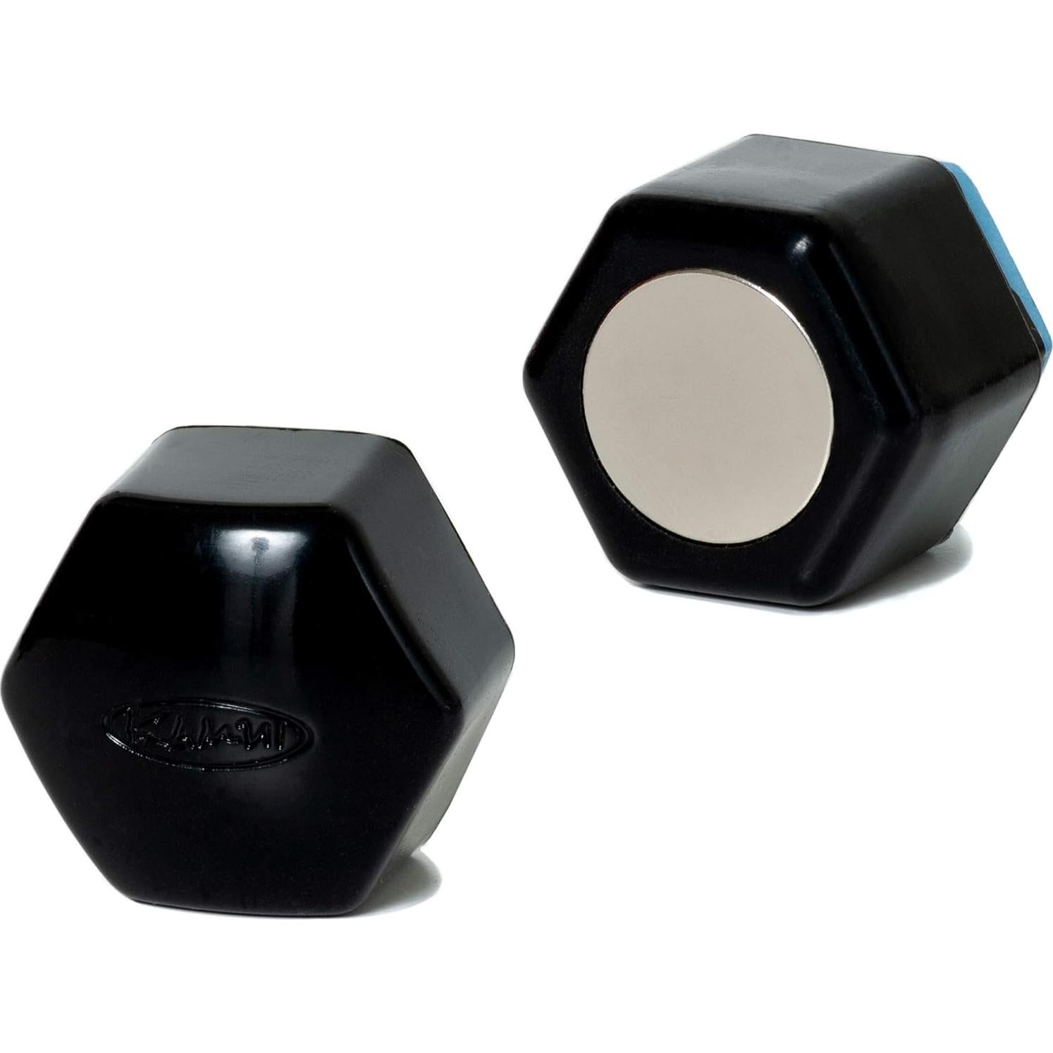 Funda de Tiza KAMUI para Soporte Magnético Shark - Negro