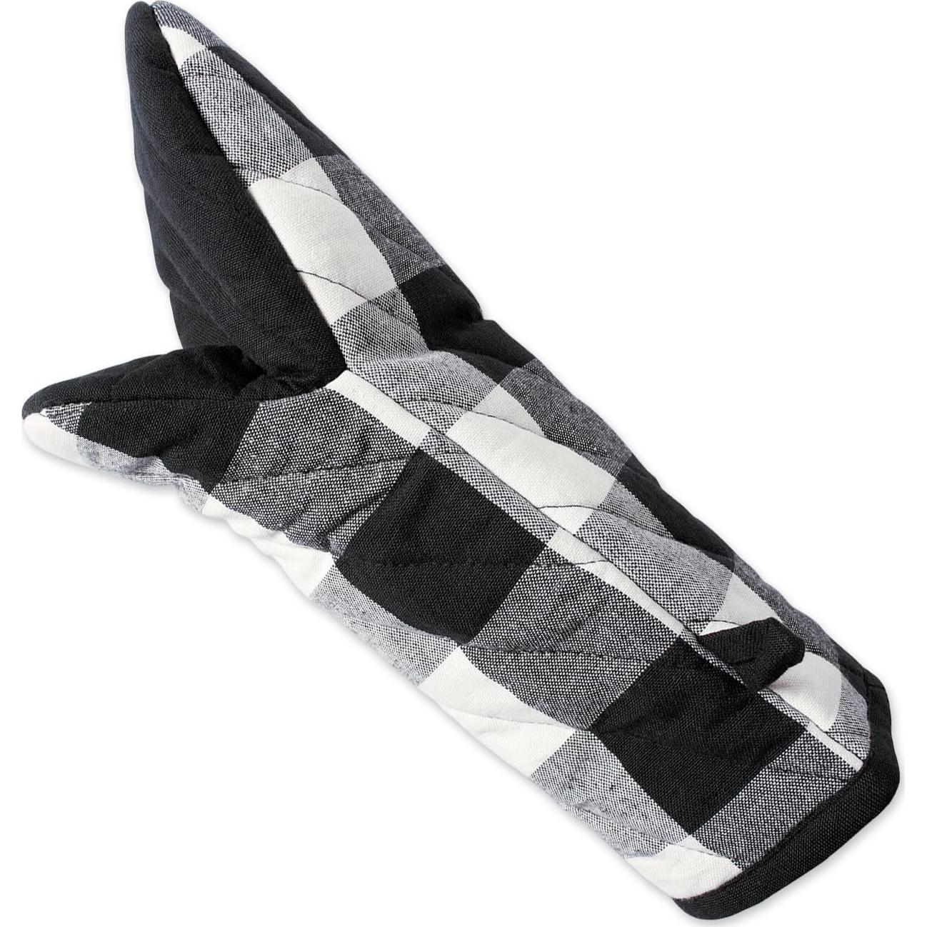 Conjunto de Manoplas de Horno DII Buffalo Check 2 Piezas