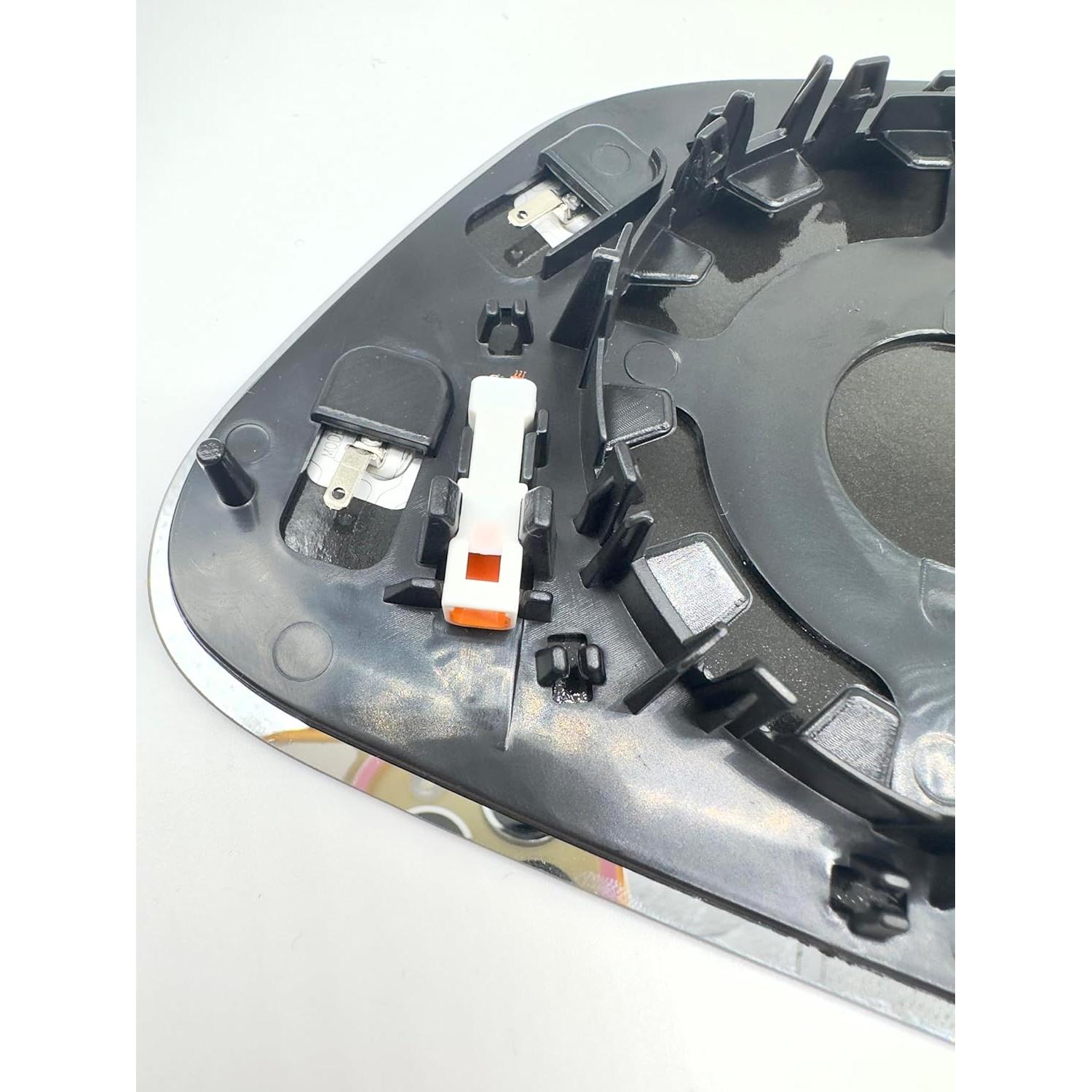 Espejo Retrovisor Lado Izquierdo Tesla Modelo Y 2021-2024