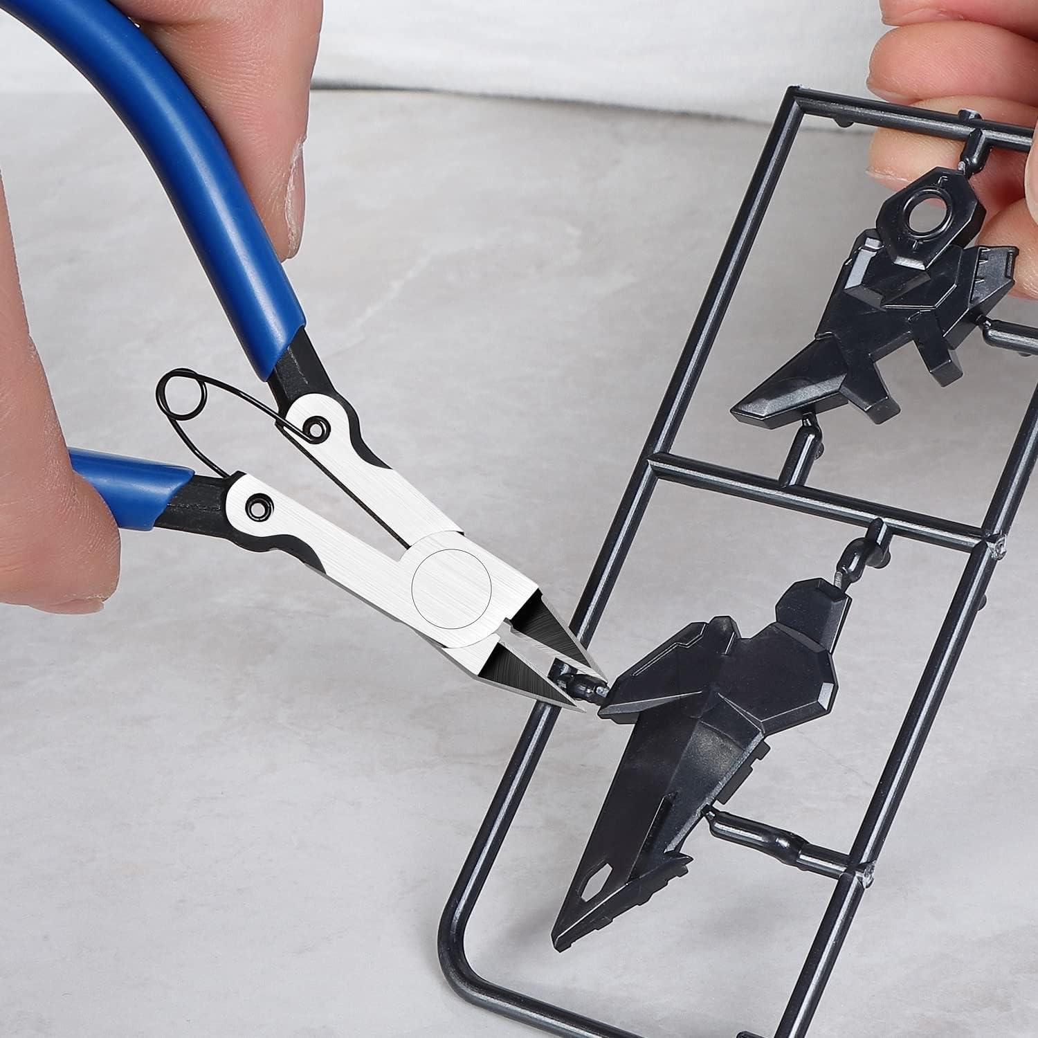 Cortadores de Alambre IGAN 330 - Precisión y Ergonomía