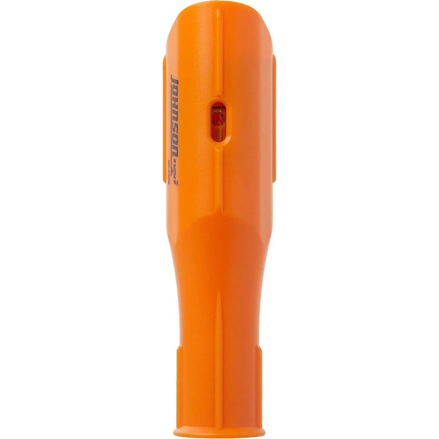 Nivel de Vista de Mano Johnson 12.7 cm Naranja Portátil
