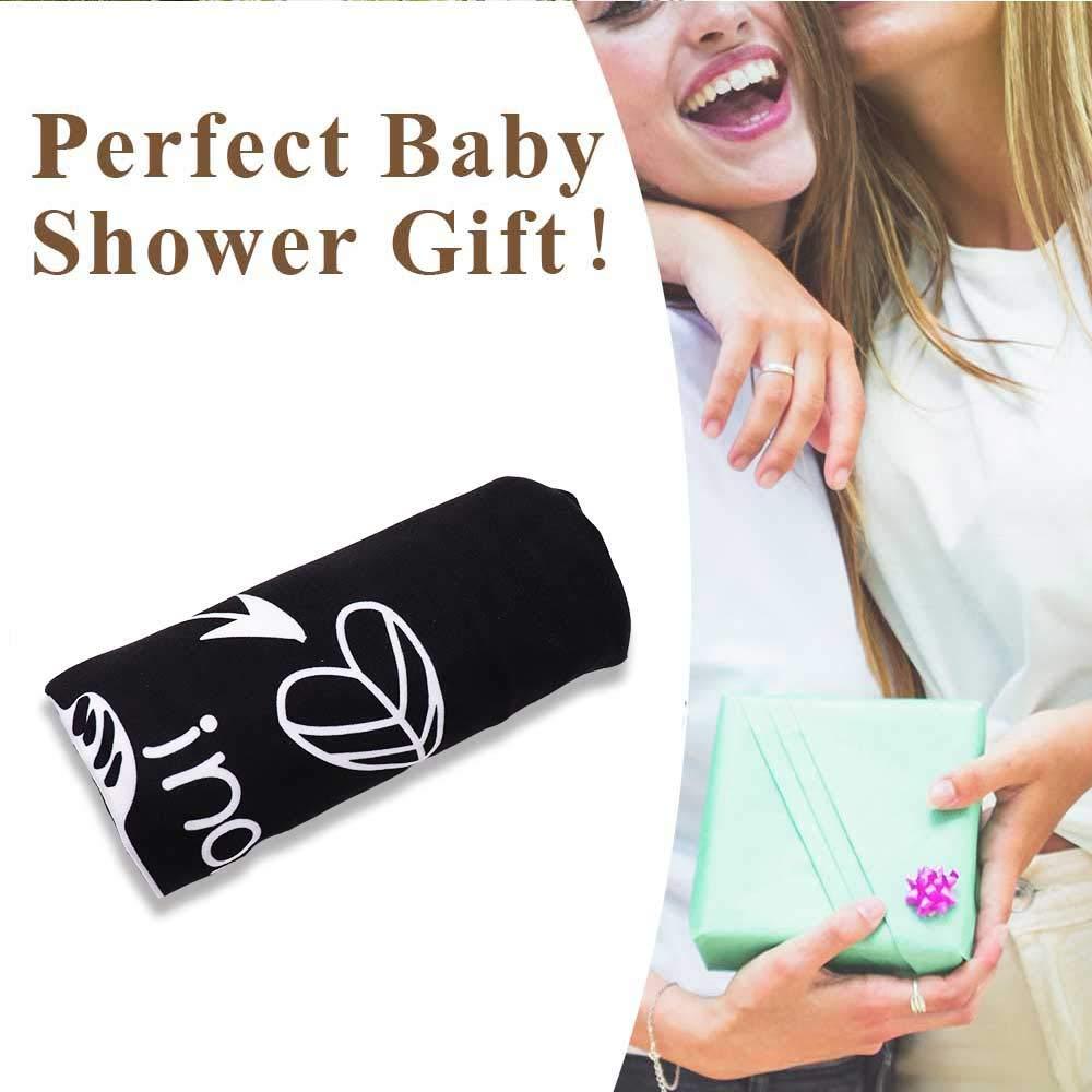 Funda de Asiento de Coche para Bebés TNF - Negra, Multiusos