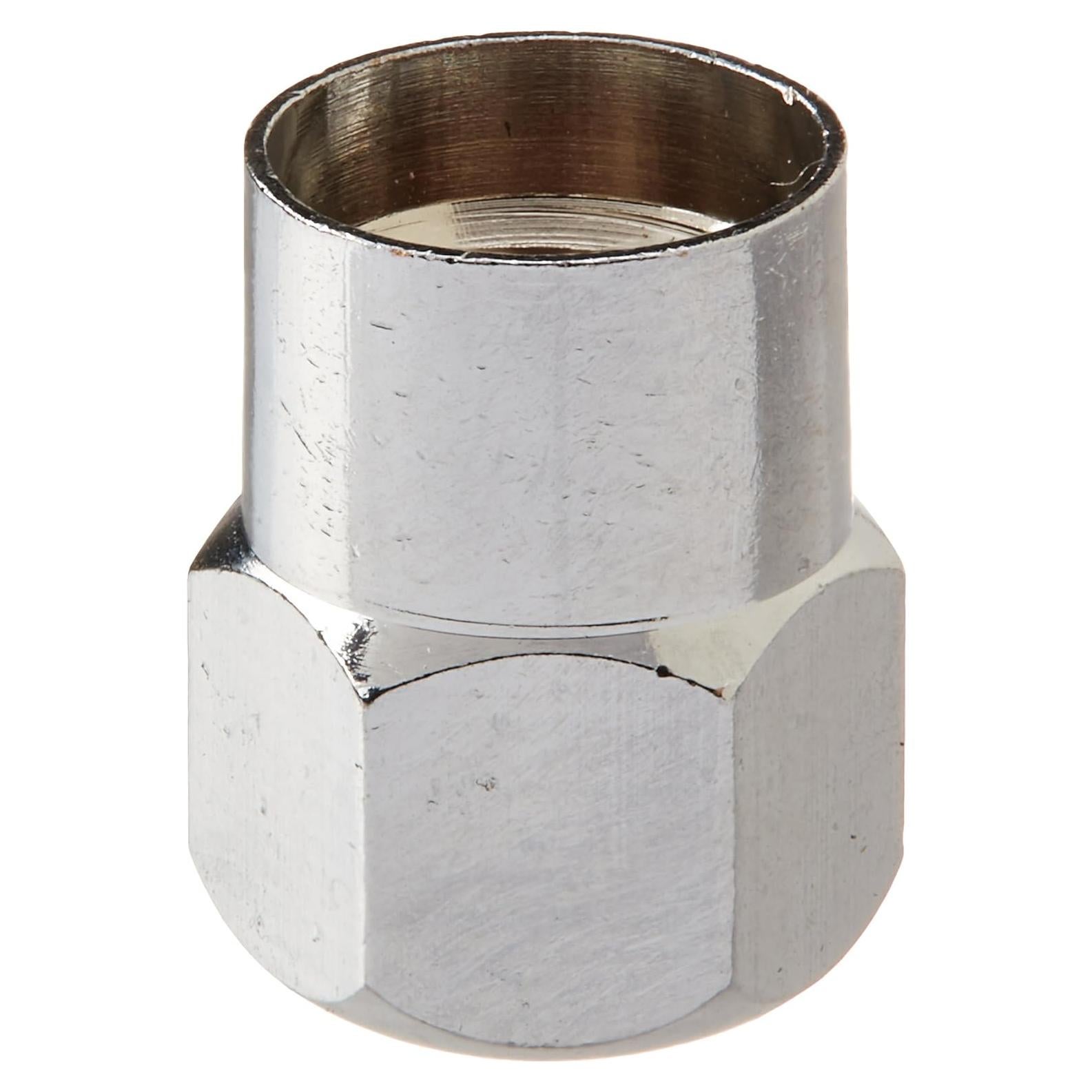 Tapa de Válvula Hexagonal Milton S-435 - Paquete de 4 Unidades