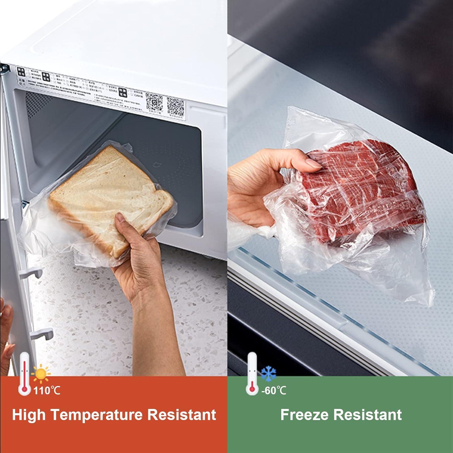 Bolsa de Plástico SJPACK 30.48x40.64cm 350 Unidades