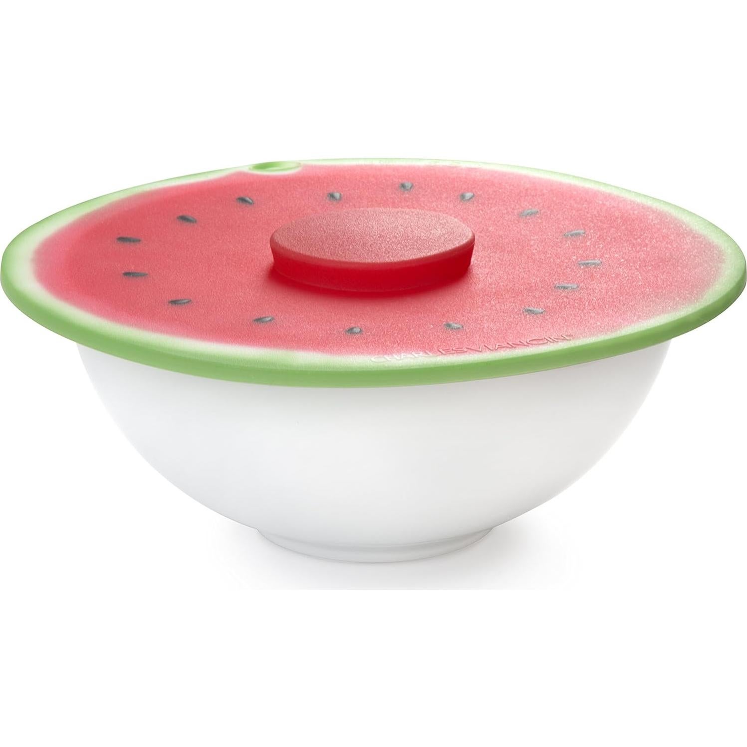 Tapa de Silicona Charles Viancin 20cm - Sello Hermético BPA Free