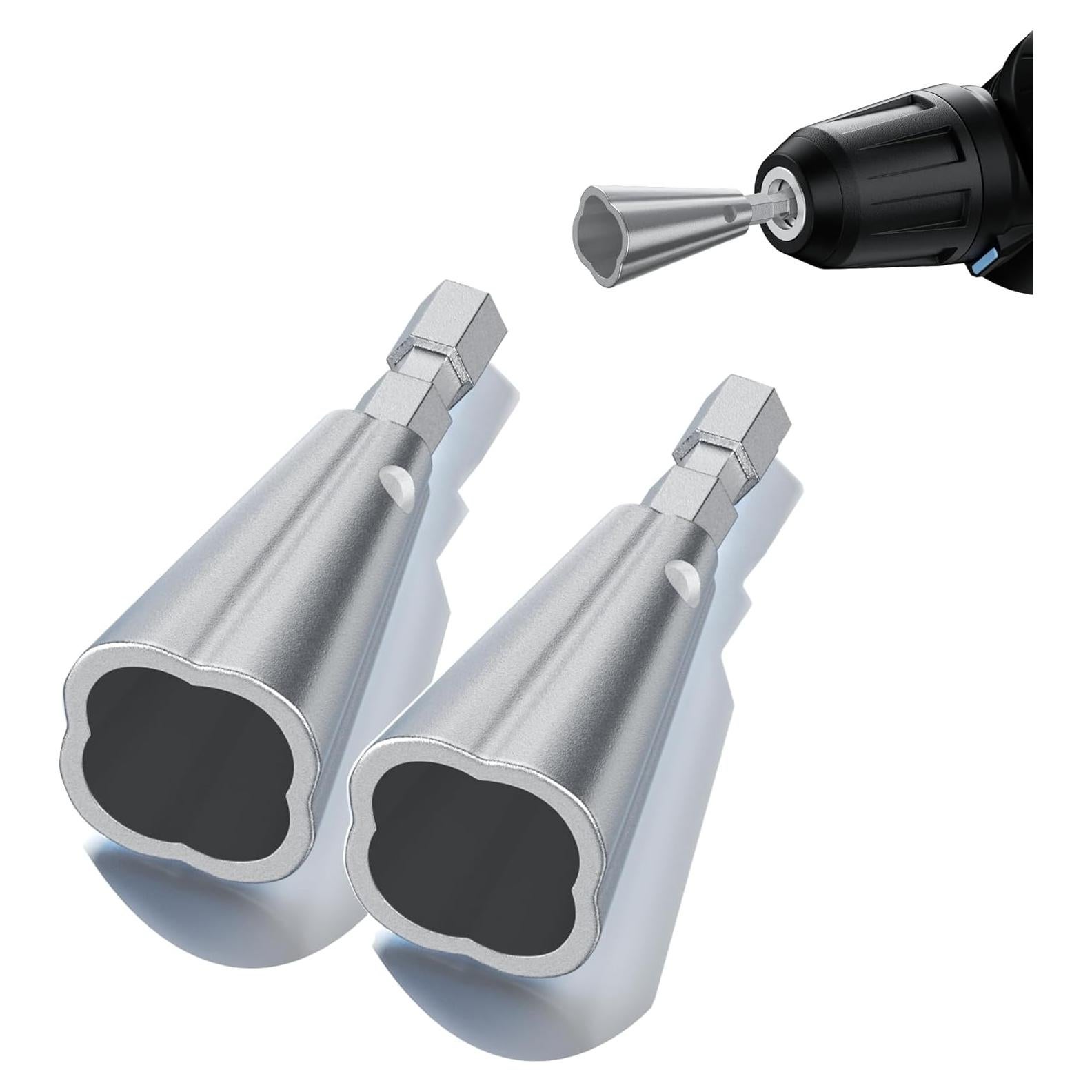 Herramienta Desforradora de Alambre Koudecy WT-3 2 Piezas