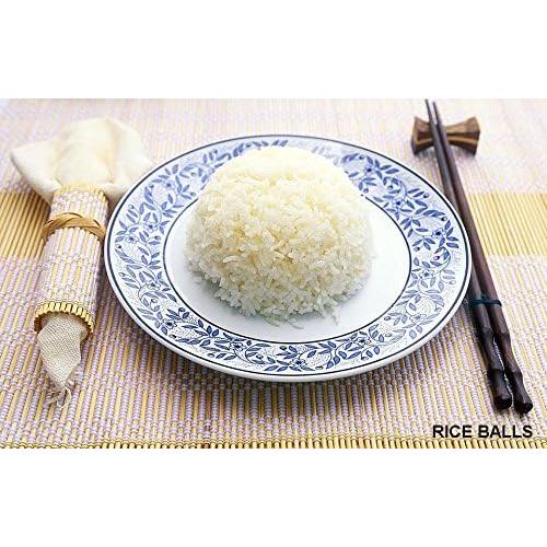 Cucharón de Porción Cuisinox #6 Blanco Acero Inoxidable