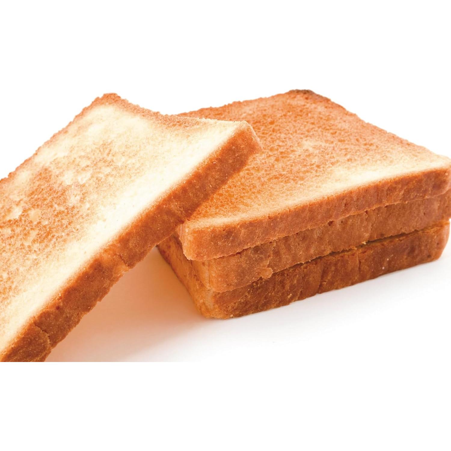 Tostador de Pan Plegable Ibili - 20 cm - Ideal para Camping